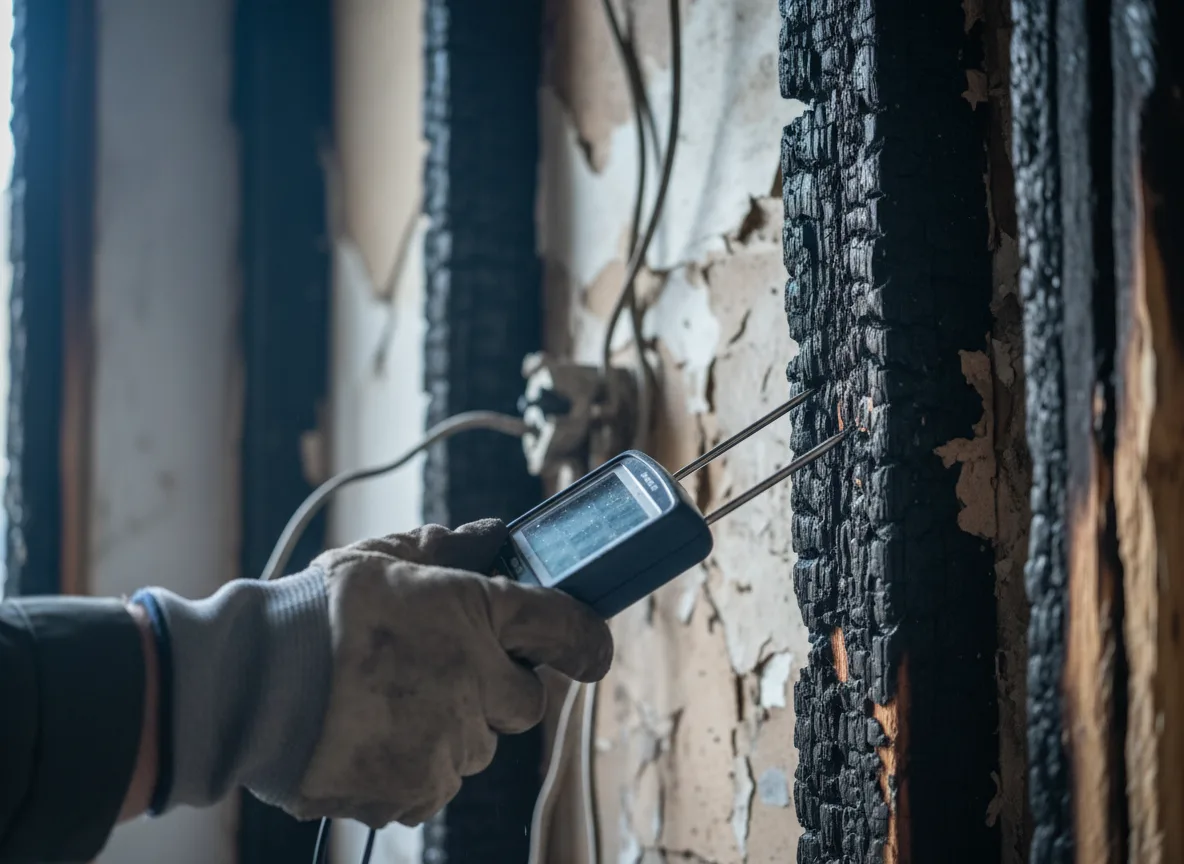 Fire Damage Restoration Galloway, OH FAQs